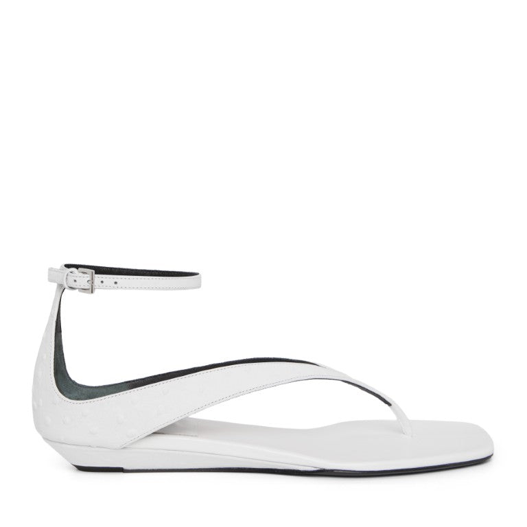 Niham Mini Wedge Sandals