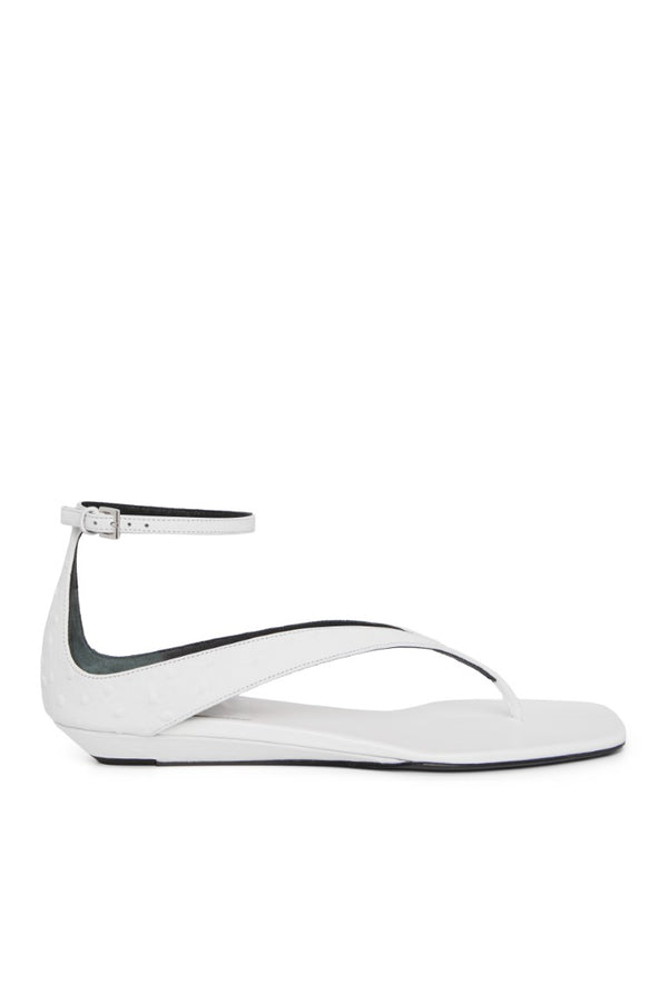 Niham Mini Wedge Sandals