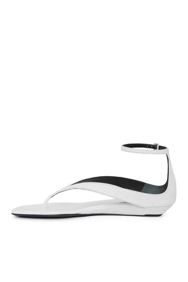 Niham Mini Wedge Sandals