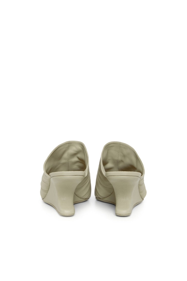 Sandali In Pelle - Cantilever 6 Sharp Sabot