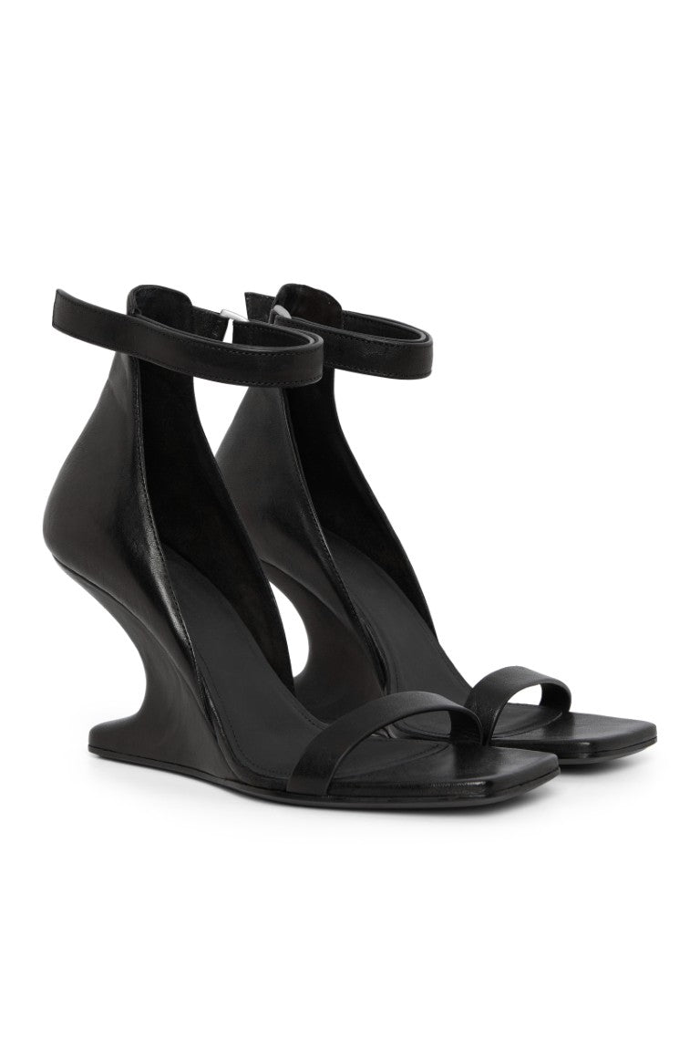Sandali In Pelle - Cantilever 8 Minimal Sandal