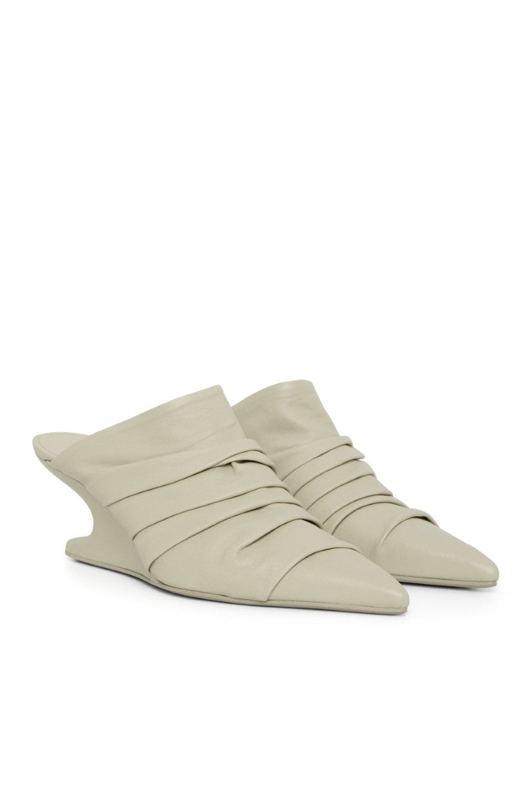 Sandali In Pelle - Cantilever 6 Sharp Sabot