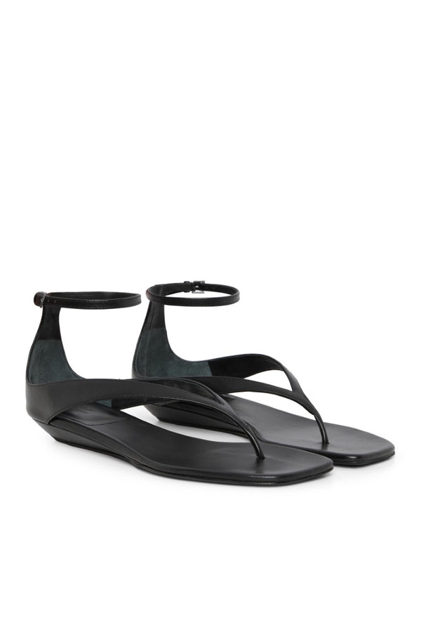 Zio Mini Wedge Sandals