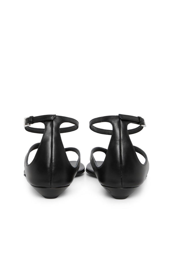 Zio Mini Wedge Sandals