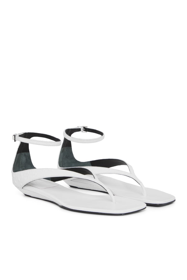 Niham Mini Wedge Sandals