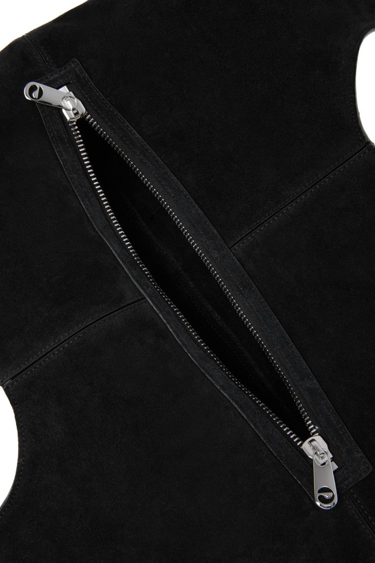 Folded Bag