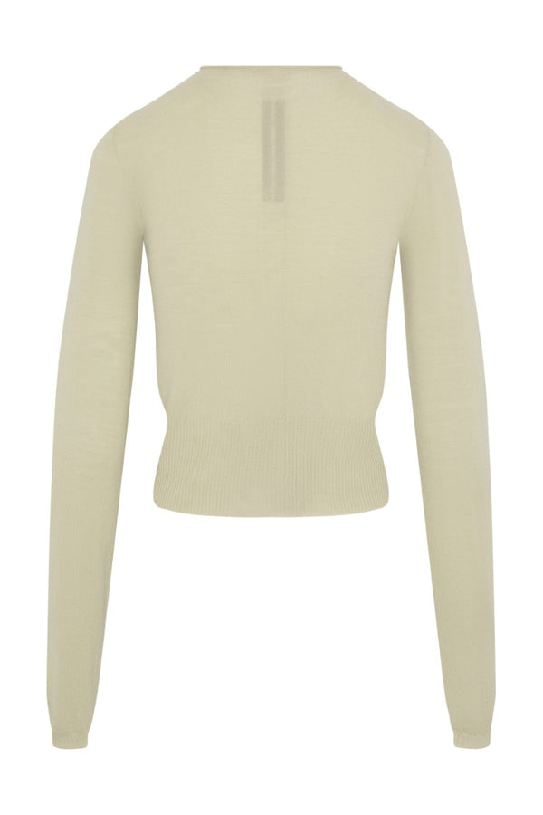 Maglia - Cropped Pull