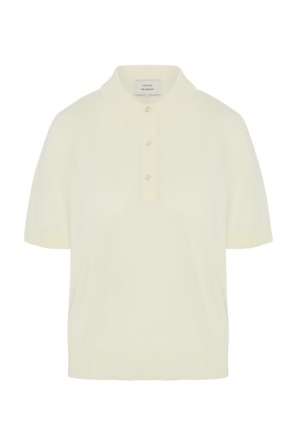 Migo Fine Short-Sleeve Polo