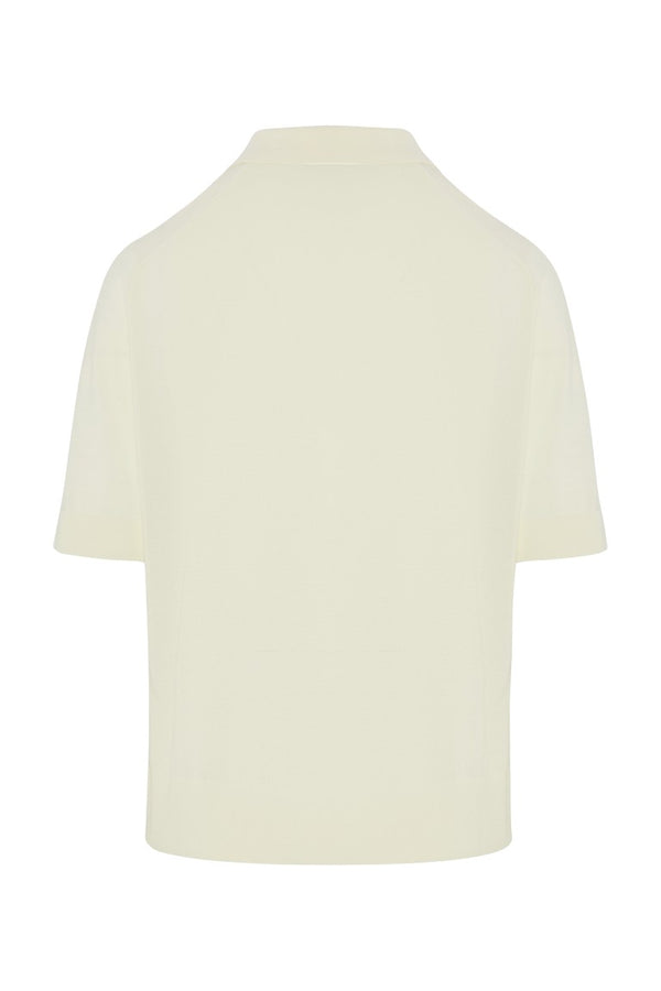 Migo Fine Short-Sleeve Polo