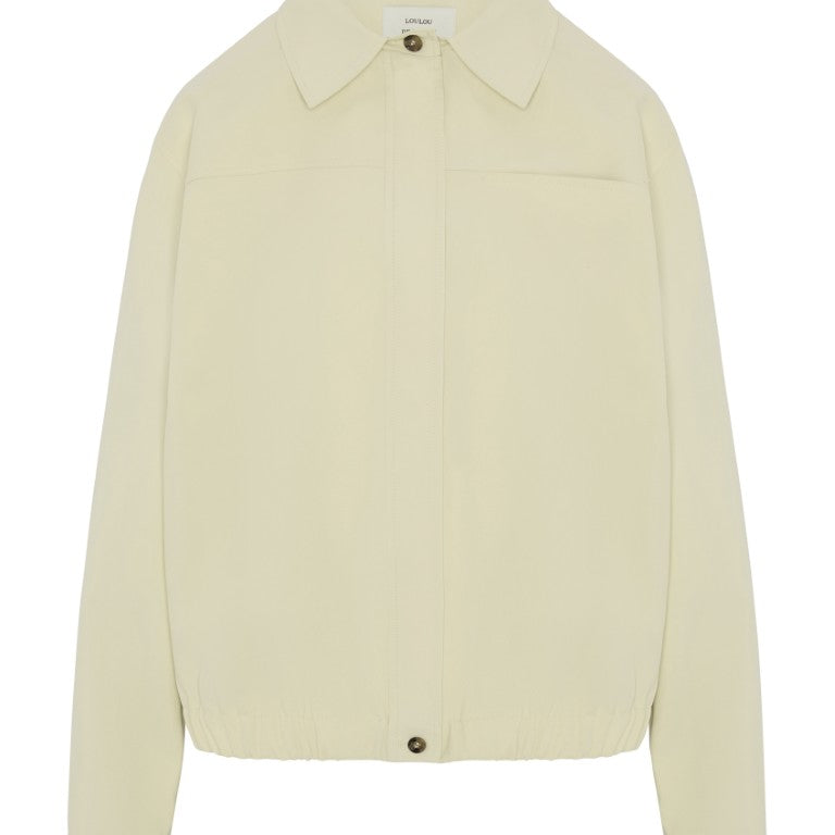 Drew Windbreaker Jacket