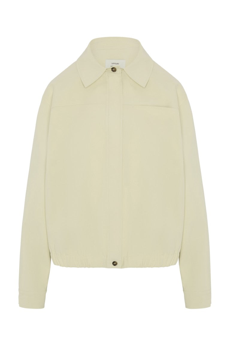 Drew Windbreaker Jacket