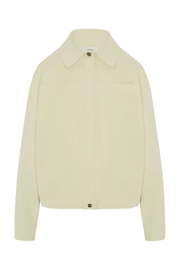 Drew Windbreaker Jacket