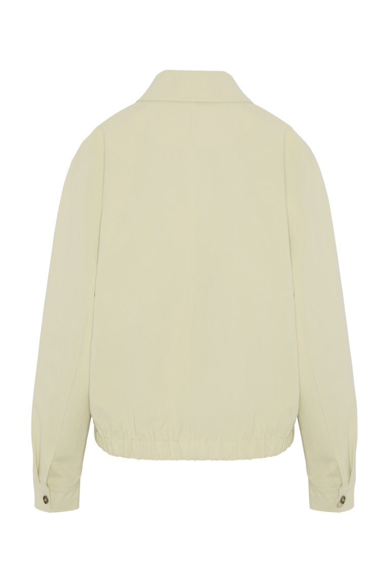 Drew Windbreaker Jacket