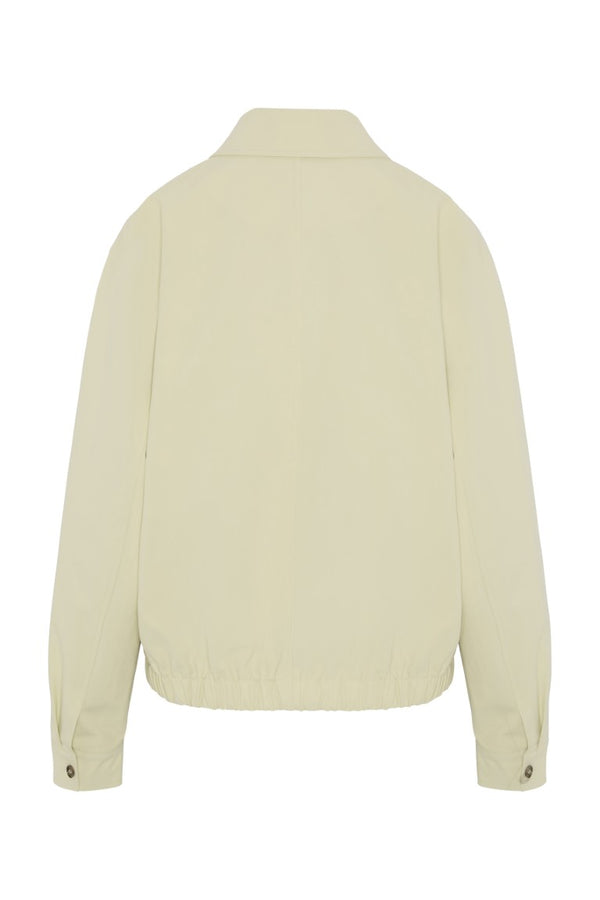 Drew Windbreaker Jacket