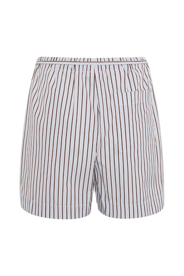 Lory Drawstring Shorts