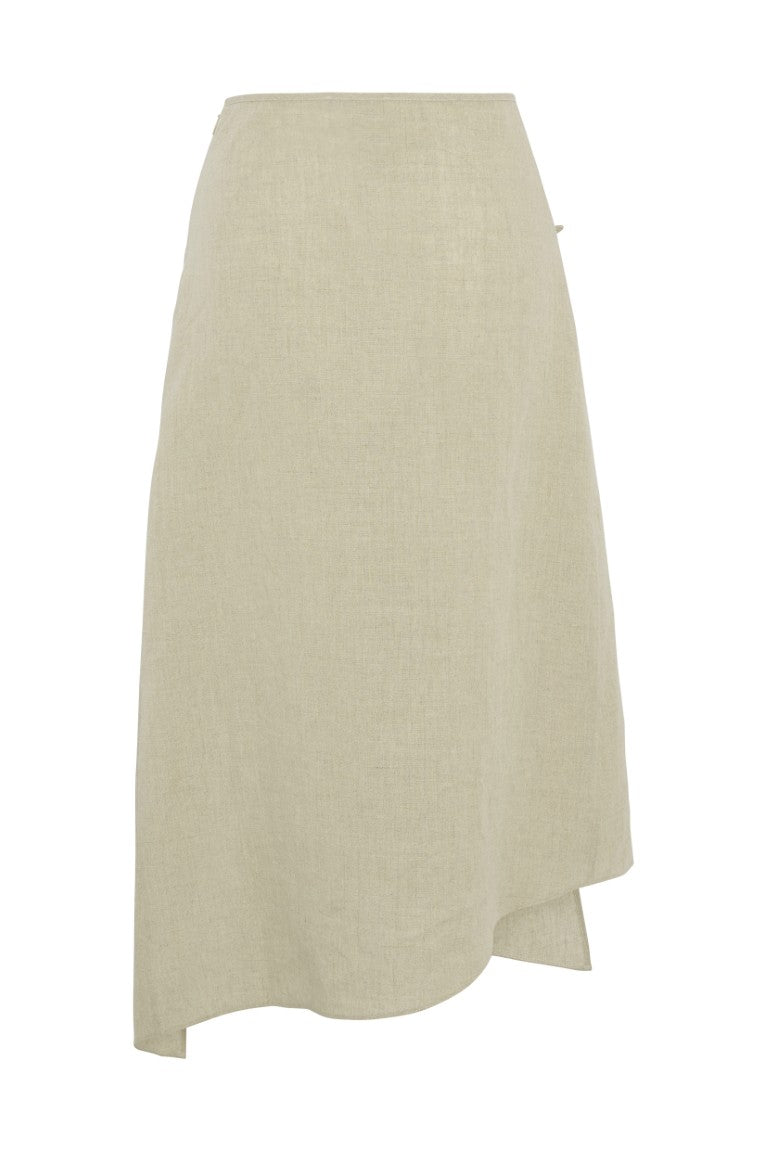 Flower Skirt