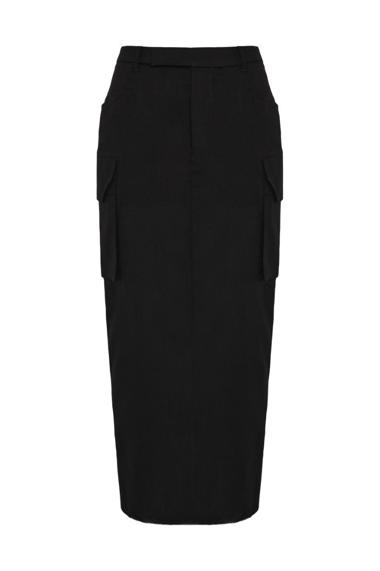 Gonna - Firbanks Skirt
