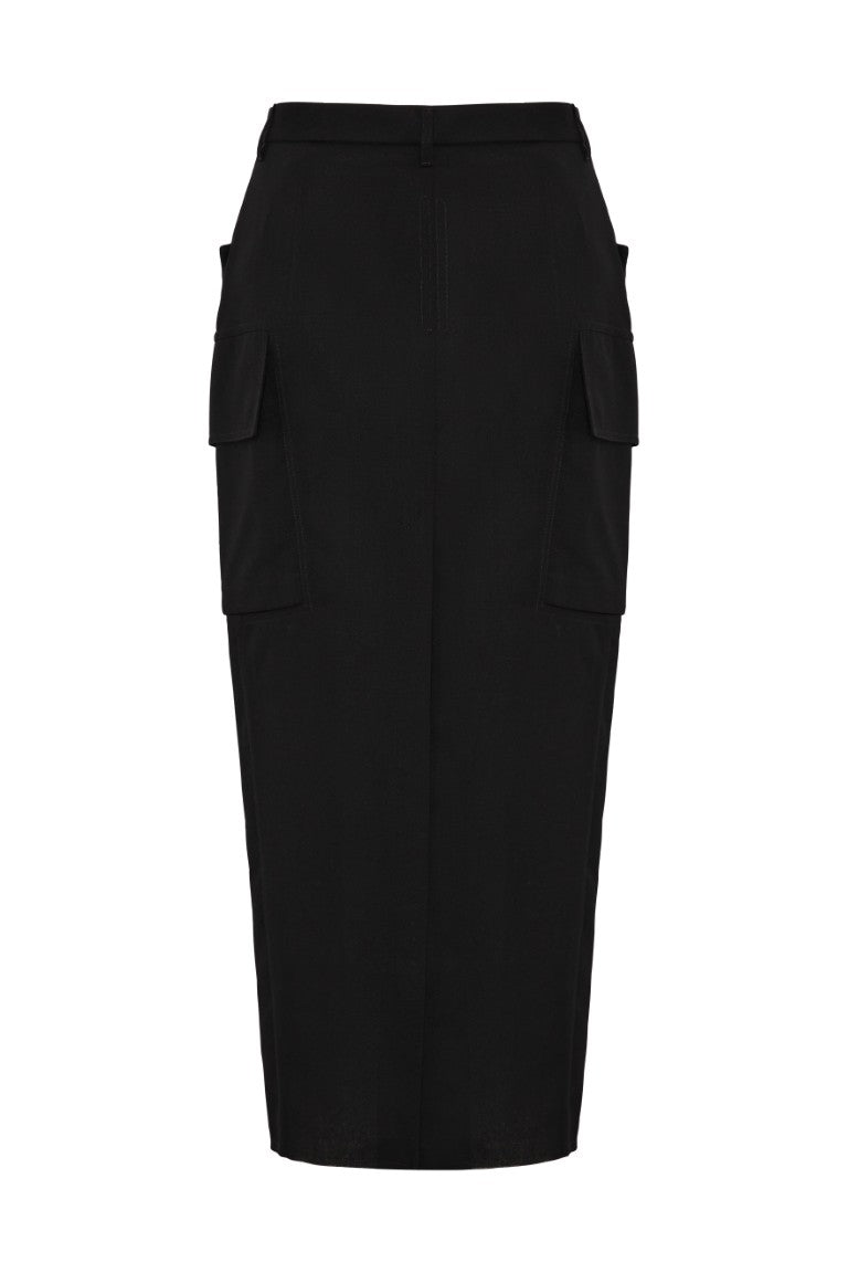 Gonna - Firbanks Skirt