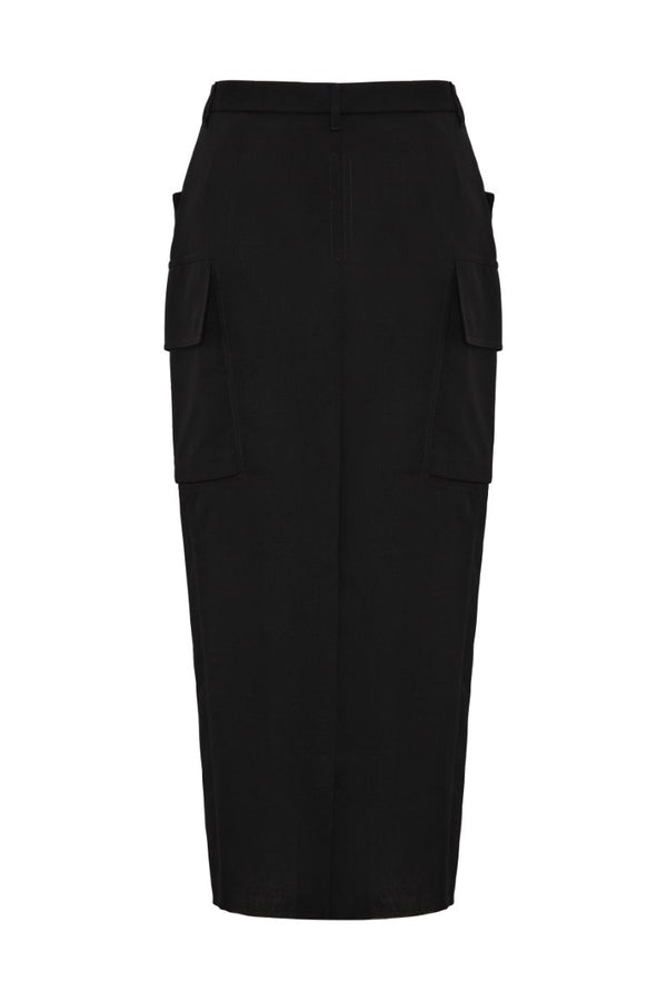 Gonna - Firbanks Skirt