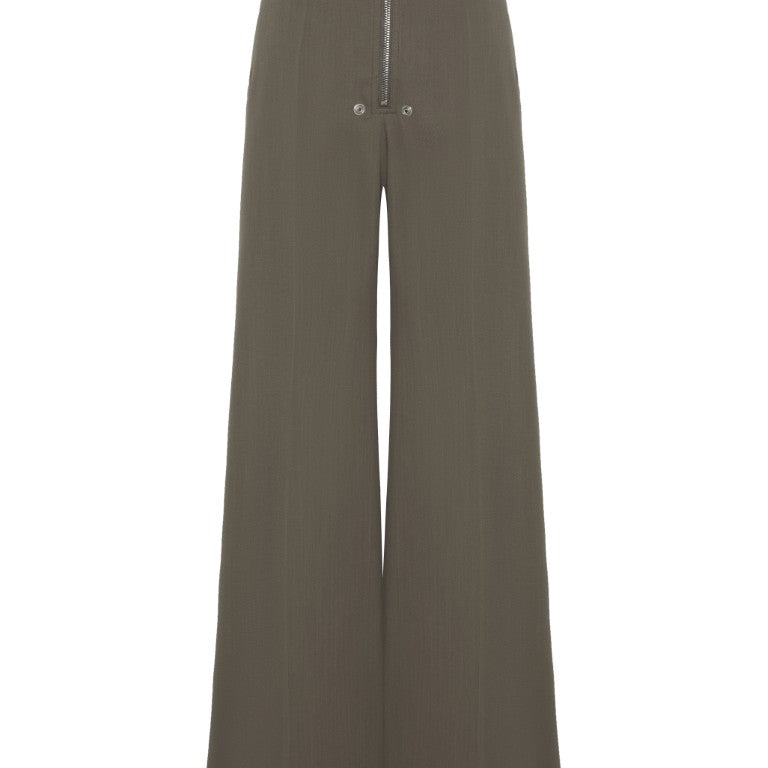 Pantaloni - Tailored Wide Belas