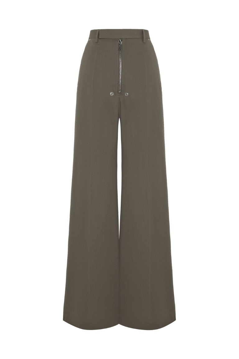 Pantaloni - Tailored Wide Belas