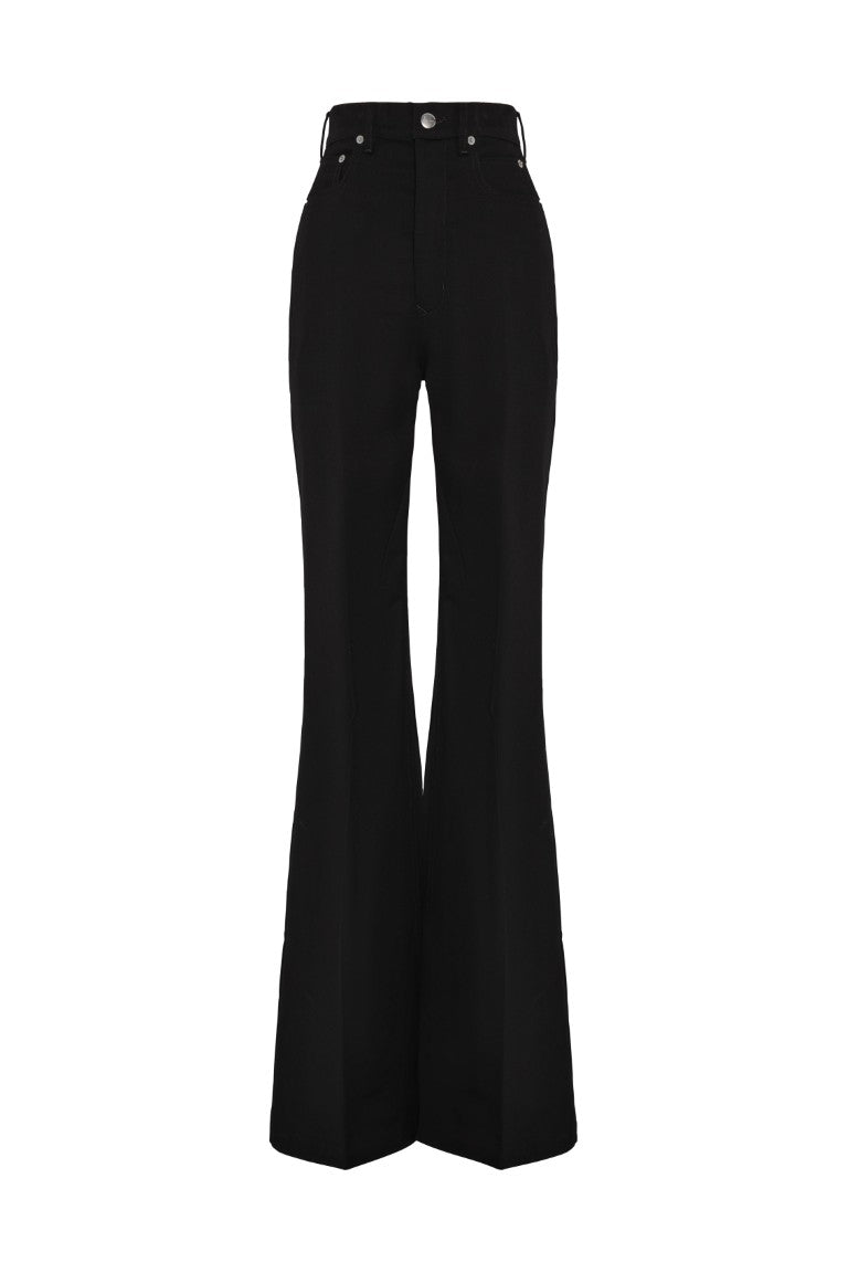 Pantaloni - Bolan Bootcut