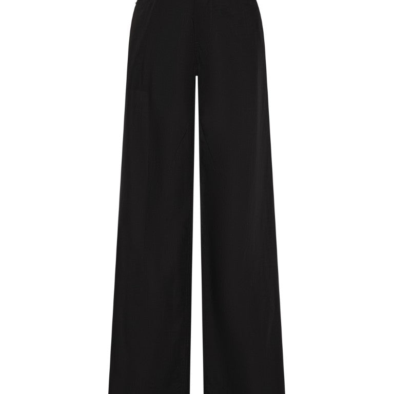 Pantaloni - Geth Jeans - Black