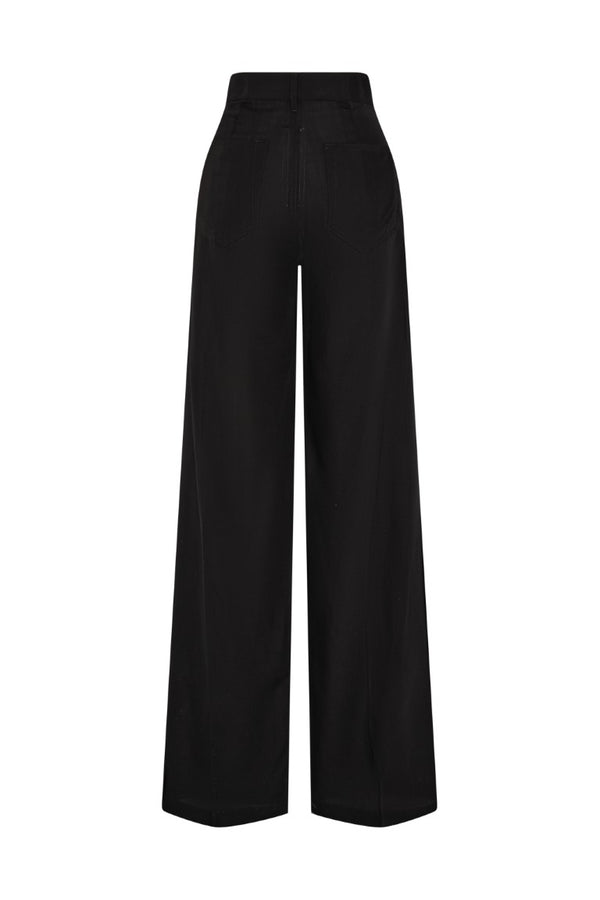 Pantaloni - Geth Jeans - Black