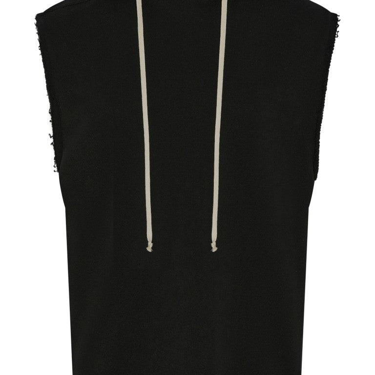 Top In Felpa - SL Hoodie