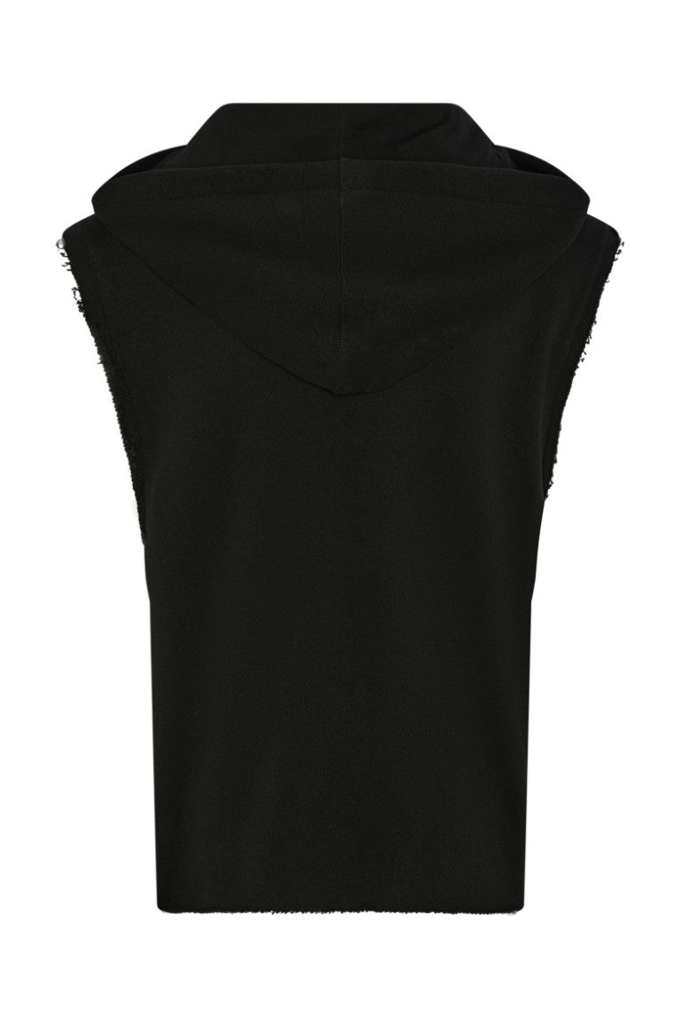 Top In Felpa - SL Hoodie