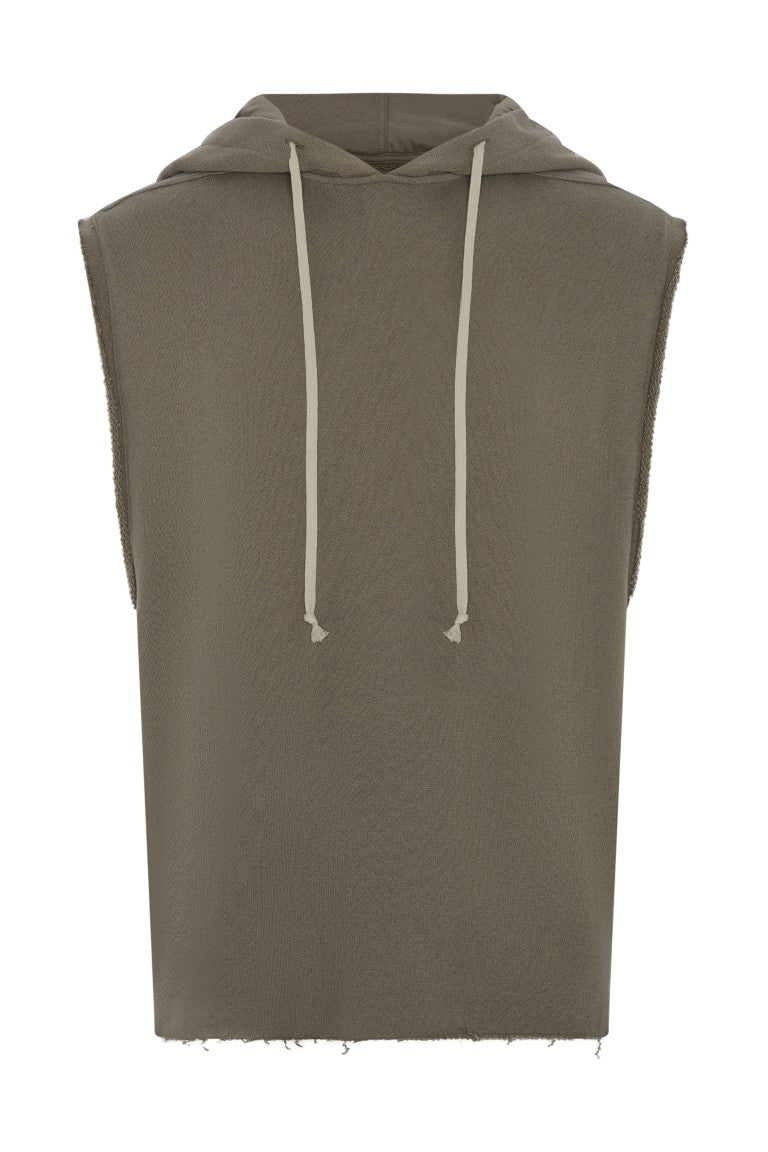 Top In Felpa - Sl Hoodie