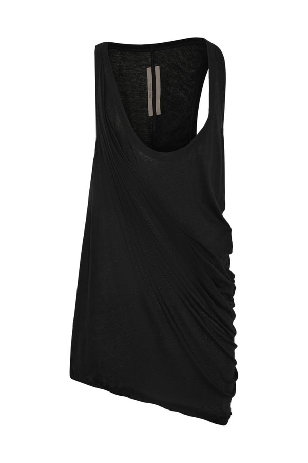 Top - Pony Tank - Black