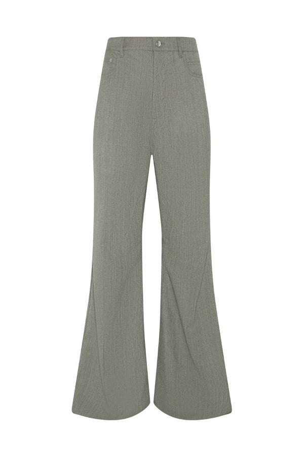 Pantaloni - Bolan Bootcut