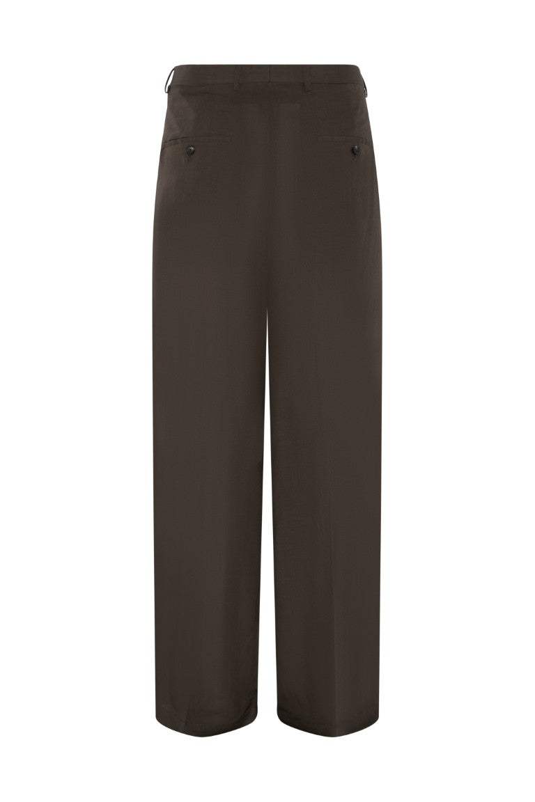 Pantaloni - Tailored Firbanks