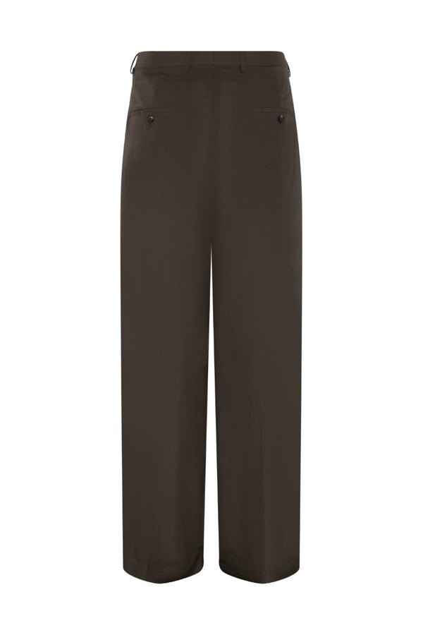 Pantaloni - Tailored Firbanks
