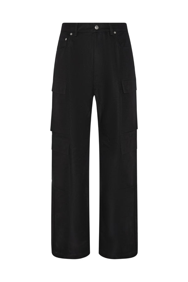 Pantaloni - Geth Cargo