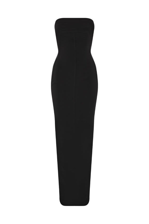 Abito - Bustier Gown