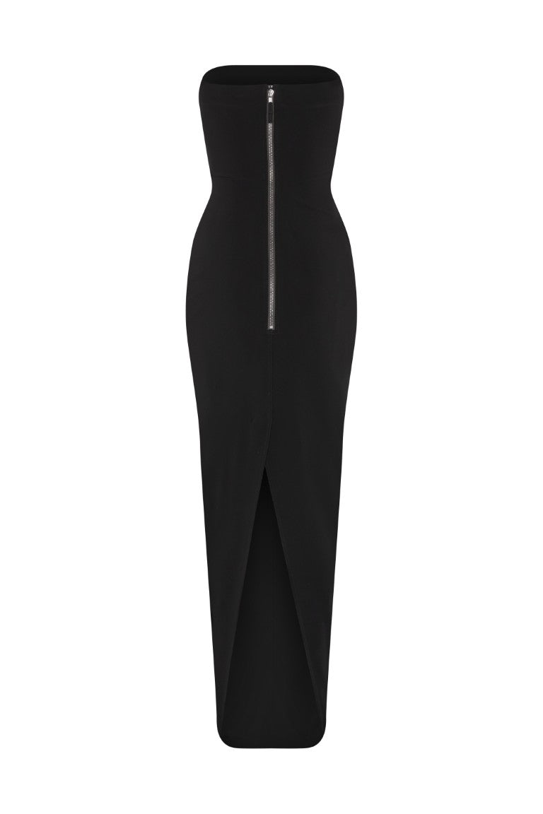Abito - Bustier Gown