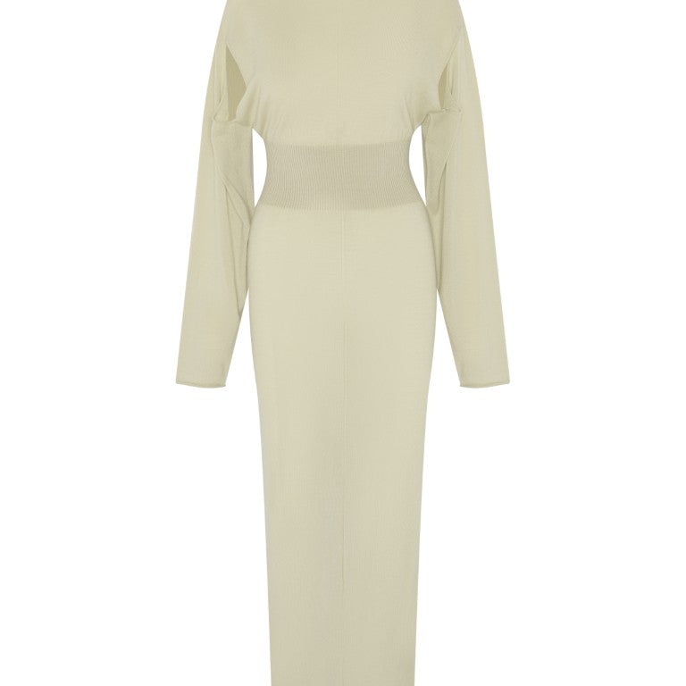 Abito In Maglia - Con Dress