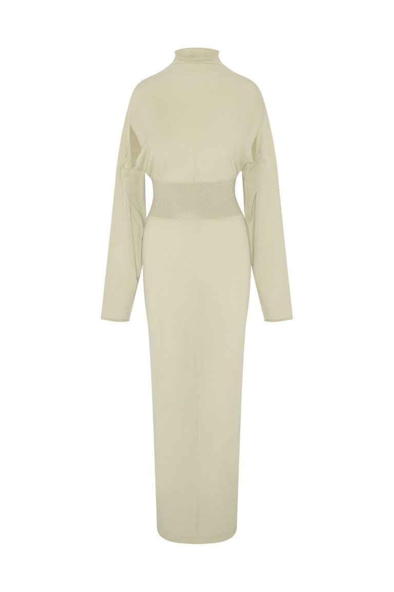 Abito In Maglia - Con Dress