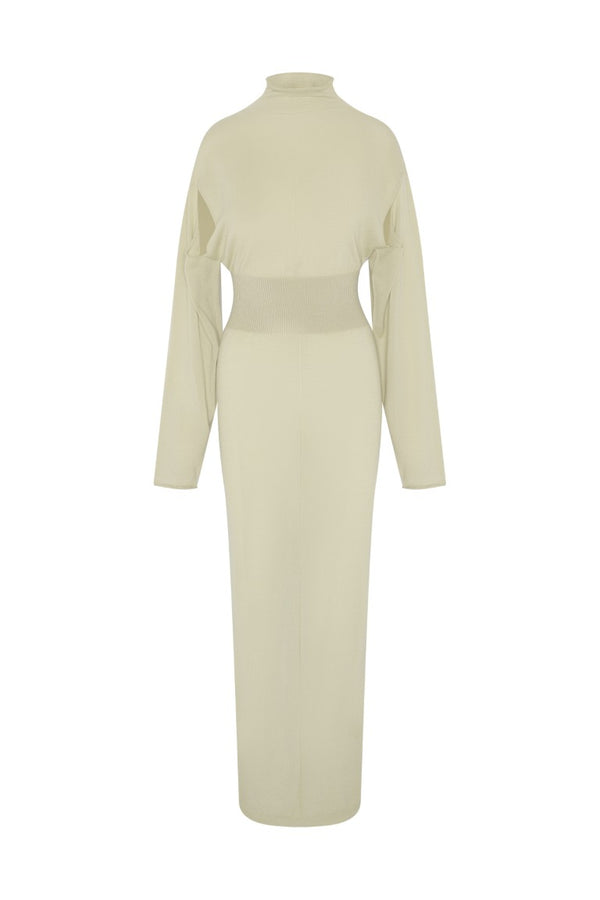 Abito In Maglia - Con Dress