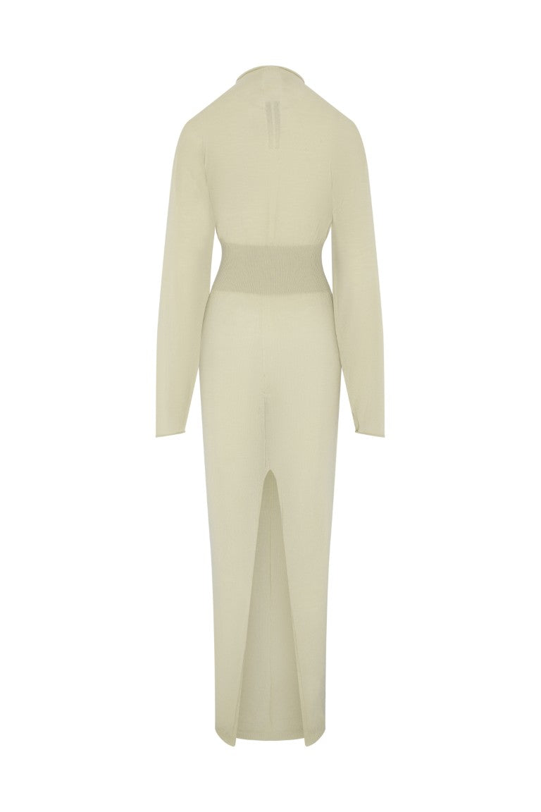 Abito In Maglia - Con Dress