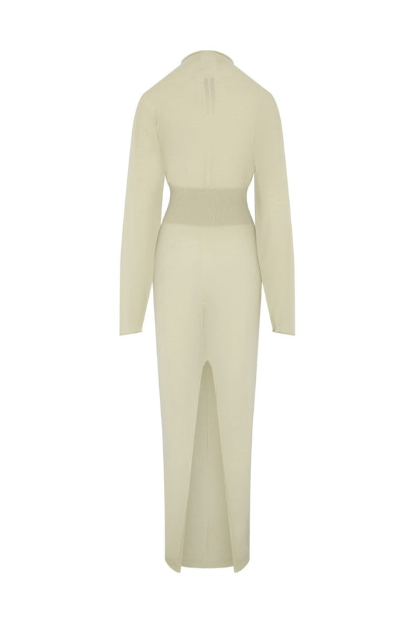Abito In Maglia - Con Dress
