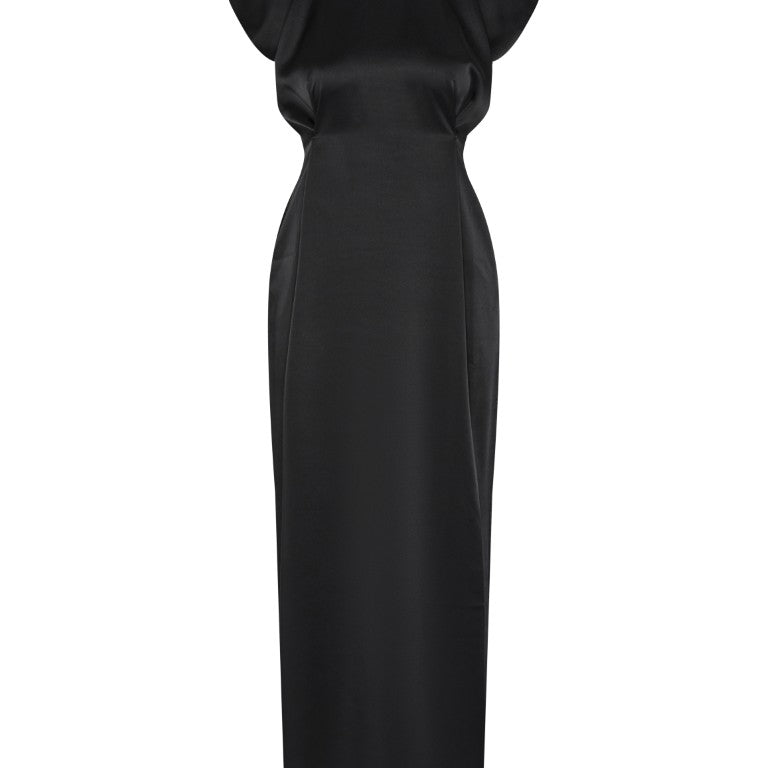 Zero Waste Adjustable Dress