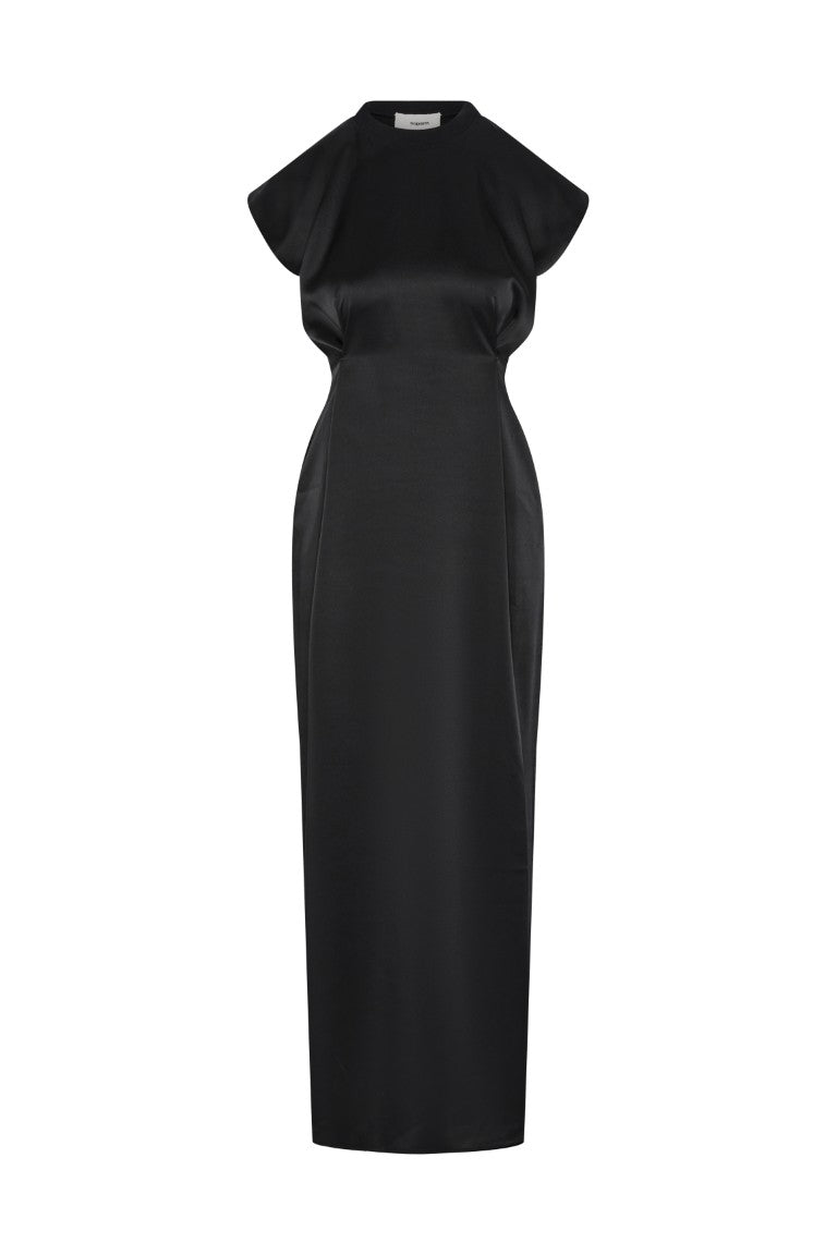 Zero Waste Adjustable Dress