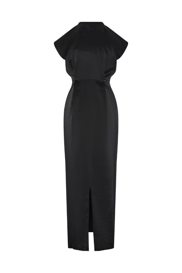 Zero Waste Adjustable Dress
