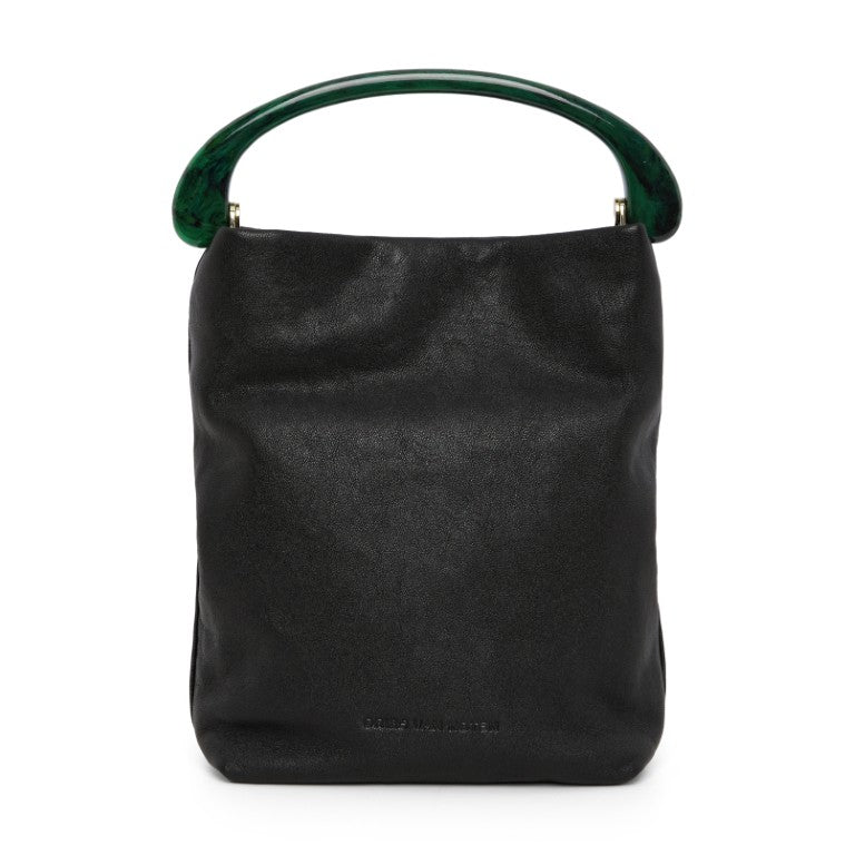 Micro Leather Bag