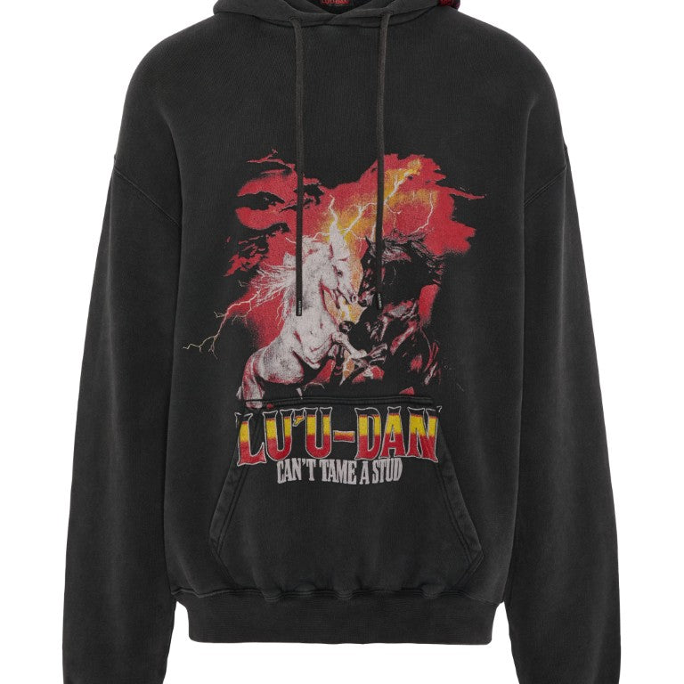 Oversized Hoodie