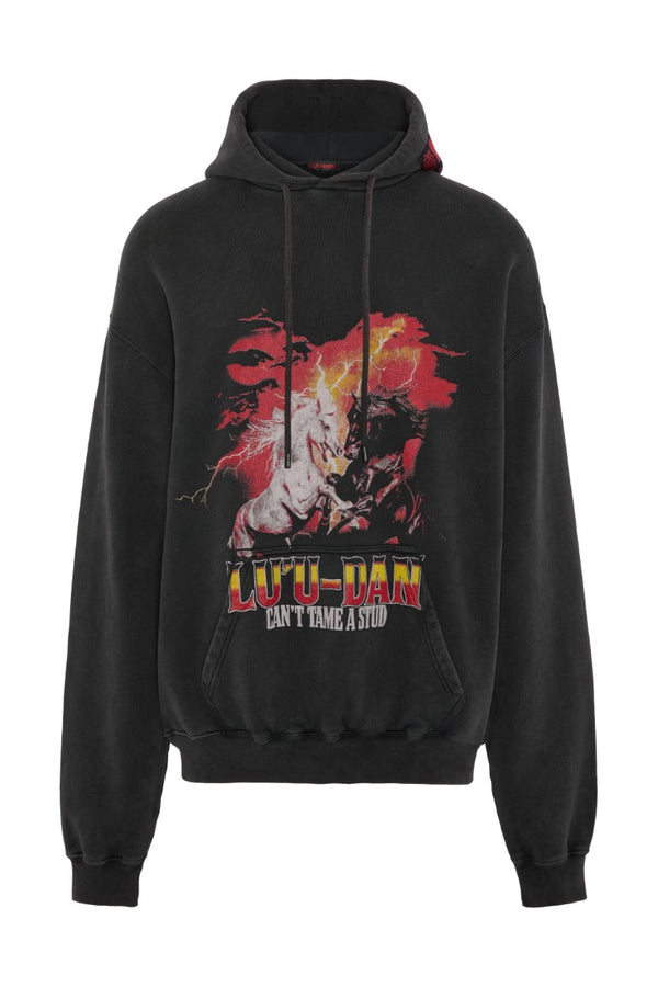 Oversized Hoodie