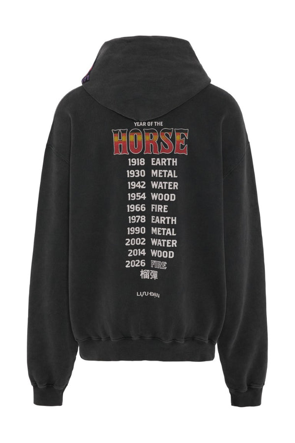 Oversized Hoodie
